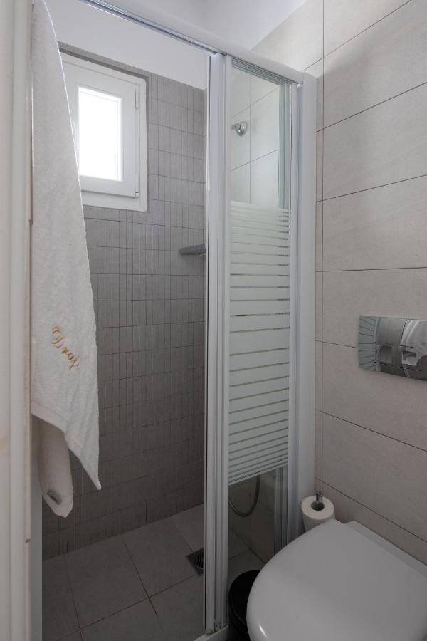 Drafies House Villa Mykonos Town Exterior photo